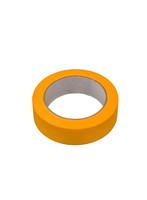 24 X Goldband UV14 Malerkrepp 30Mm X 50M Malerband Tape Abklebeband Krepp