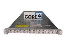 CISCO FMC1600-CHAS-K9= FMC1600 Chassis Spare w/o PSU