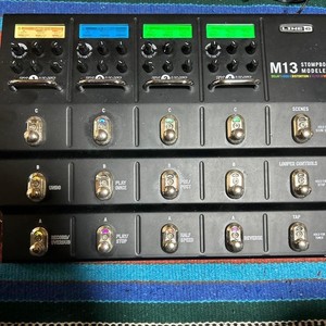 Line 6 M13 | eBay