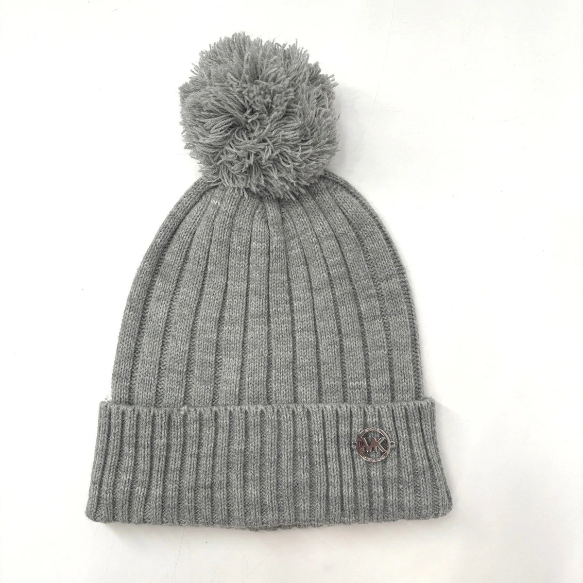 Silver Beanie Hats for Women for sale | eBay display picture 1