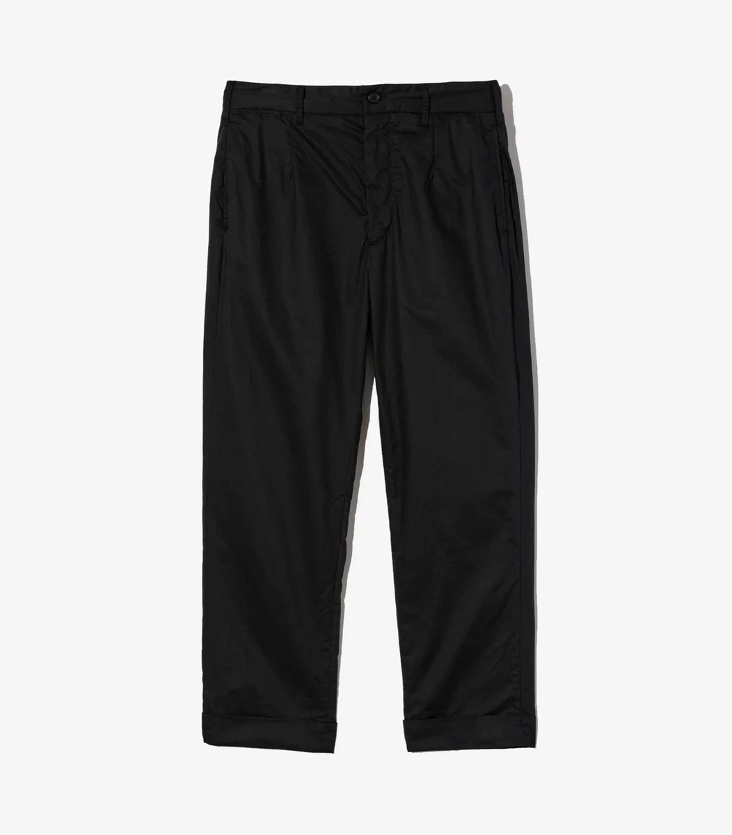 Engineered Garments Men's Black for sale | eBay