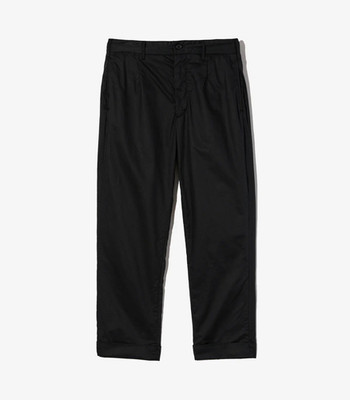 Men's Engineered Garments L fits XL Black Andover Pants 38W