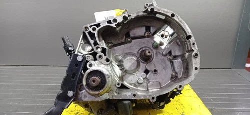 JB1S098 Getriebe Ft für RENAULT MEGANE I CLASSIC (LA0) * 93157 - Bild 4 von 6