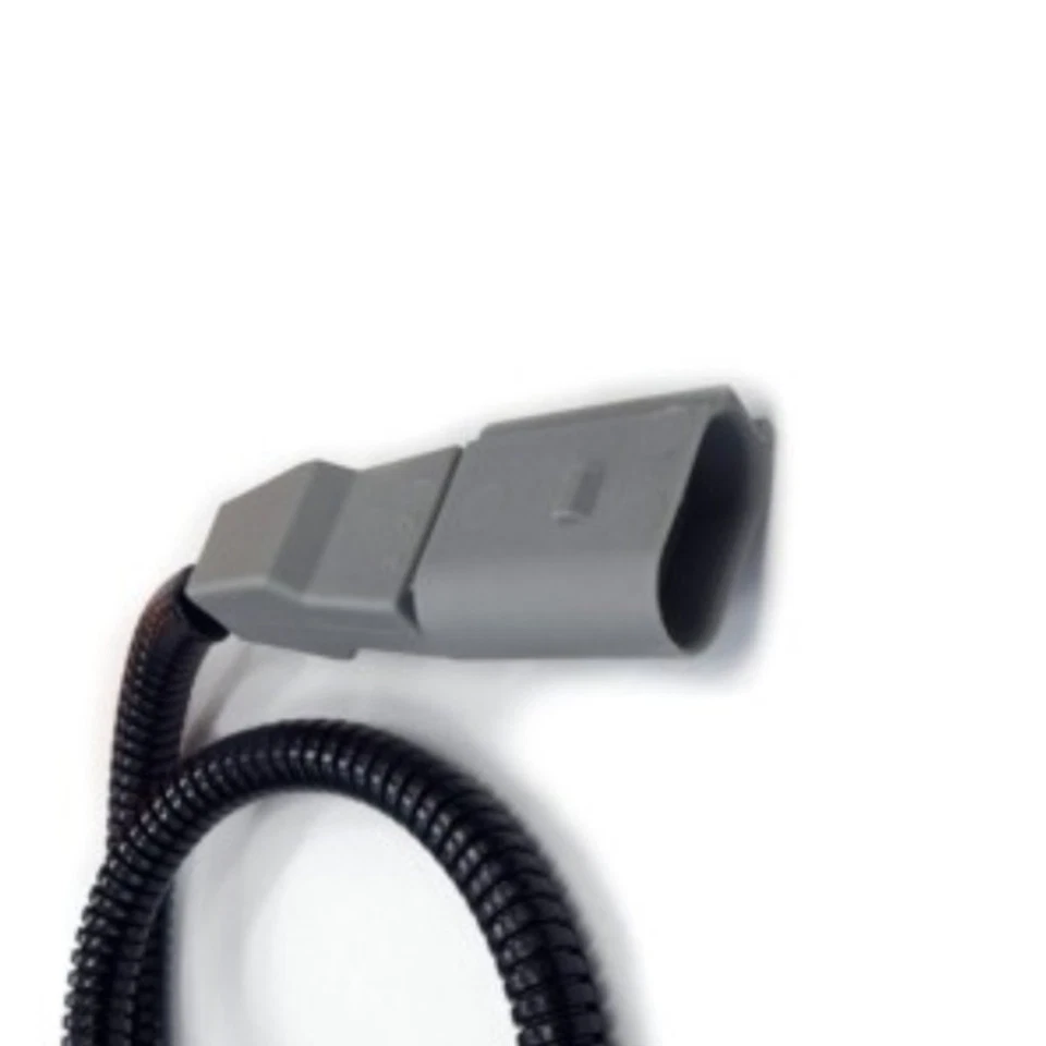 Sensor de golpe para Audi SQ5 2014 2015 2016 2017 | Carcasa gris | 3 pines 06E905377C Foto 3 de 4