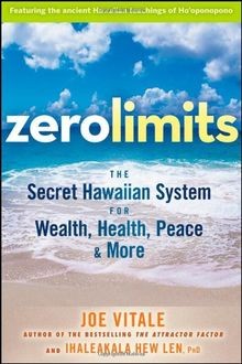 Zero Limits: The Secret Hawaiian System for Wealth, Heal... | Buch | Zustand gut