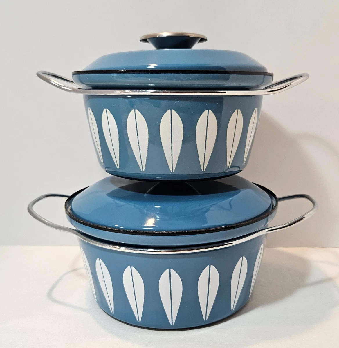 Cathrineholm Collectible Enamel Cookware for sale | eBay