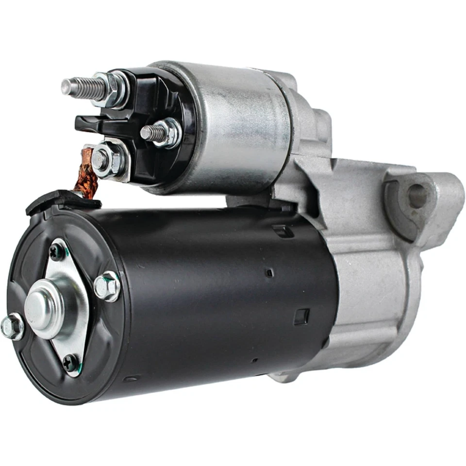 Arranque para Volvo 3.2L XC70 2008-2015 XC90 2007-2014 30667299; 410-24289 Foto 3 de 4