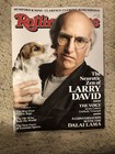 2011 Rolling Stone Magazine Lot Adele, Lady Gaga, Justin Bieber, Elton John+++ — photo 9