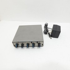 Compressore audio FMR davvero bello RNC1773