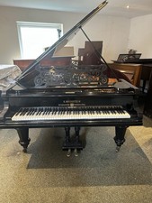 Bechstein Modell V Grand - überholt
