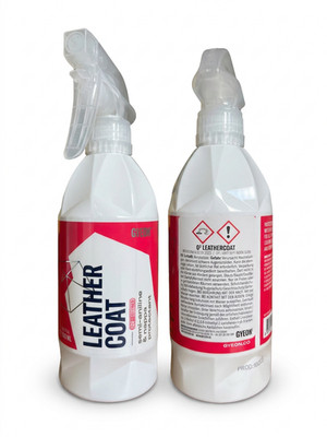 GYEON Q² LeatherCoat REDEFINED 500ml | Profi Leder-Versiegelung | Q2LC500