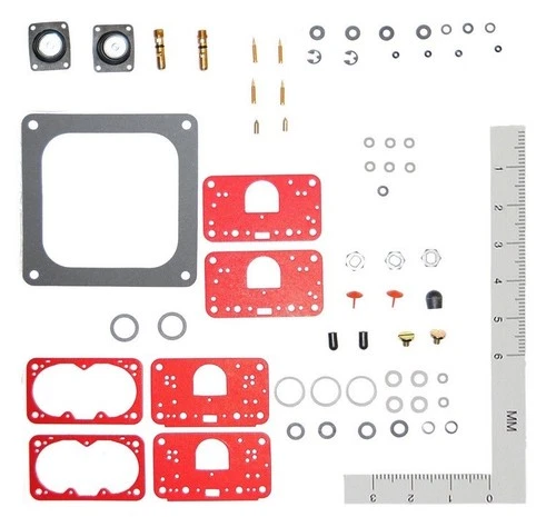 Carburetor kit Holley 750-1050-1150-1260 CFM Dominator model 4500