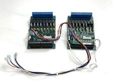 OEM - 2x LifeSafety Power M8/M8P - LSP-MB-PCB-05B