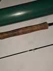 ORVIS VINTAGE CLEARWATER SERIES GRAPHITE ROD 9FT 2-PC 9-WT MODEL 909 VIDEO  #920 — photo 6