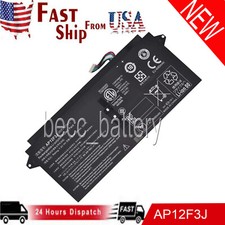 AP12F3J 35Wh Laptop Battery for Acer Aspire S7 Ultrabook S7-391 2ICP3/65/114-2