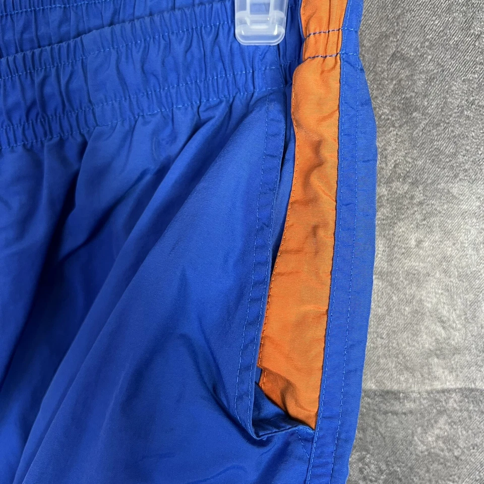 Mens Starter Florida Gators Swim Trunks Size Large (34W-36W) — 第 4/4 张图片