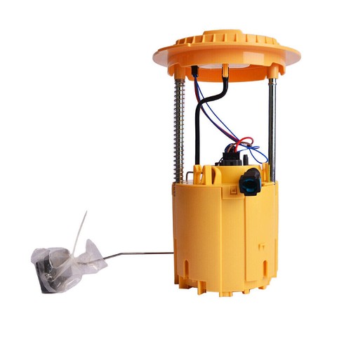 CDI Diesel Fuel Pump Module For Mercedes X164 GL350 GL320 ML350 2007-2012 NEW - Picture 6 of 6
