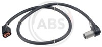 30963 A.B.S. Sensor, Raddrehzahl FüR Mitsubishi,Mitsubishi (Bjc)