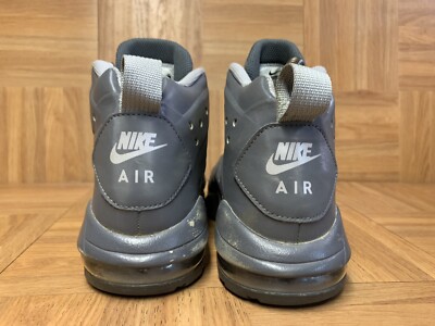 grey charles barkley