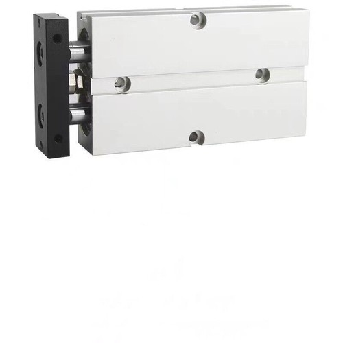 Magnetic TN10*10/15/20/25/30~300 S Double Rod Alloy Pneumatic Air Cylinder TDA - Picture 10 of 32