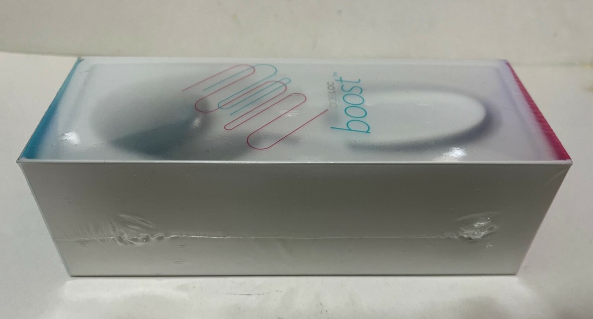 Nu Skin NuSkin AGELOC BOOST DEVICE ONLY NEW WITHOUT SERUM Nu Skin NuSkin AGELOC BOOST DEVICE ONLY NEW WITHOUT SERUM