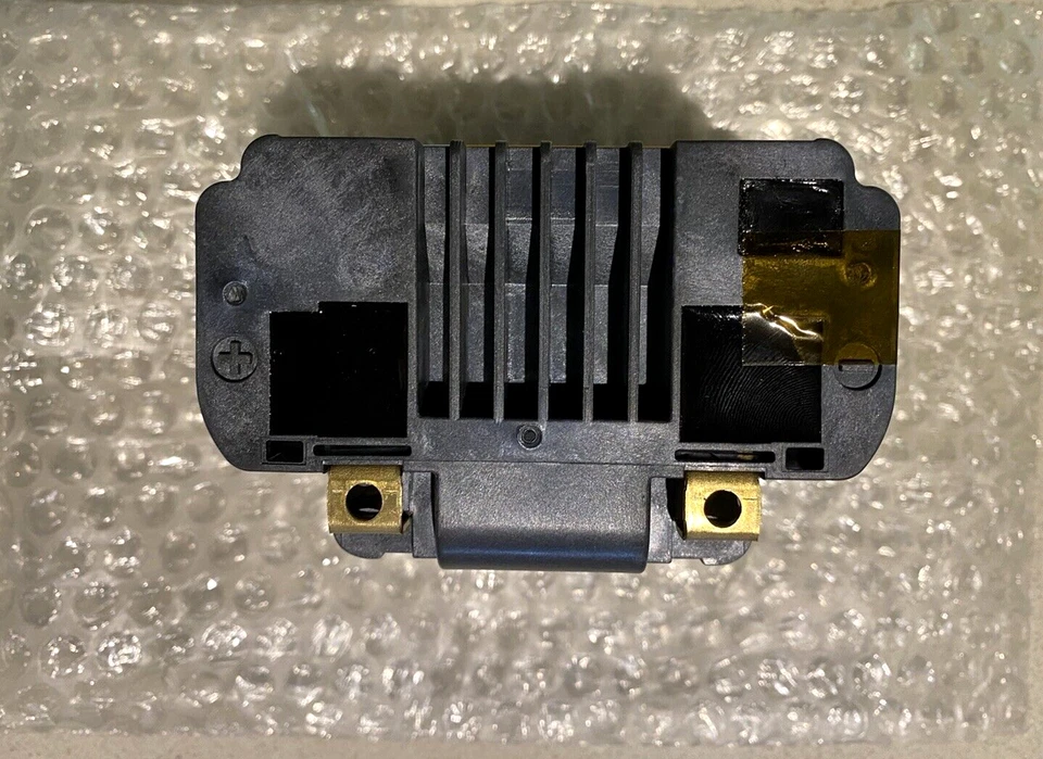 YZ250F/YZ450F 2019-2025, BATERIA ASSY (BR98, BR9-82100-89, Peças Genuínas Yamaha NOS - Imagem 2 de 4