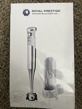 Royal Prestige - Power Blender Go