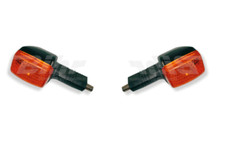 7152 COPPIA FRECCE POSTERIORI HONDA SLR 650 1997 1998 1999 INDICATORS