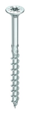 Heco TOPIX-plus Senkkopfschraube TD 6 x 240 TG Fräsrippen TD... 100 Stück