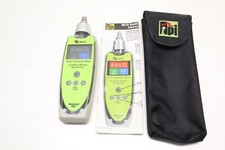 TPI 9070 SMART VIBRATION METER vibration monitoring and analysis tool