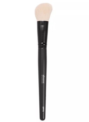 BPerfect Precision Pro BPF04 abgewinkelter Bronzer und Konturbürste