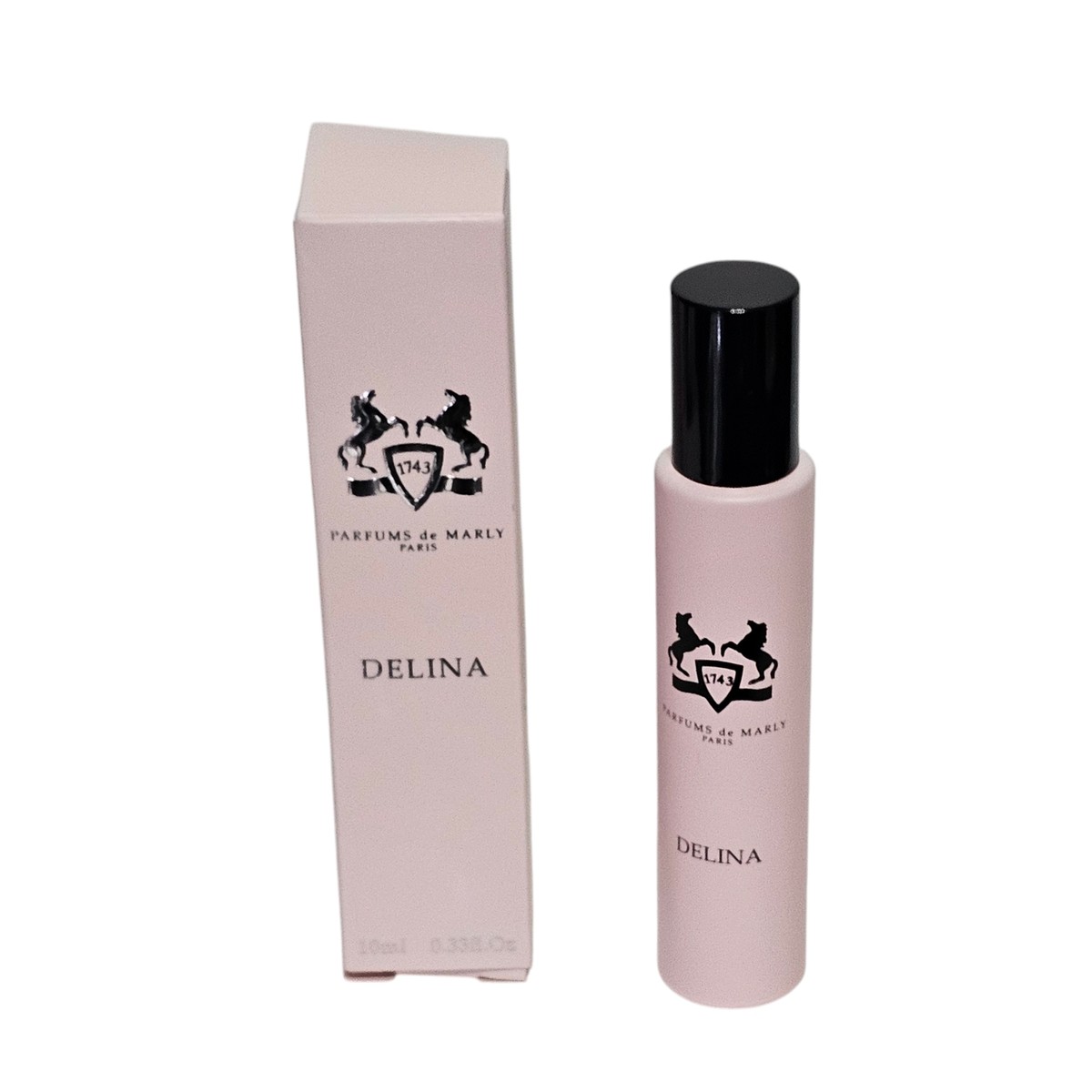 Parfums de Marly DELINA Eau de Parfum Spray 10 ml 0.33 fl oz