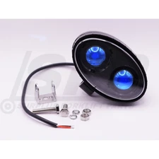 56500-UNNBE-71 Toyota Forklift Blue Safety Light 10-80V | Forklift Parts Hub