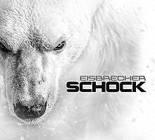 Schock von Eisbrecher | CD | Zustand sehr gut