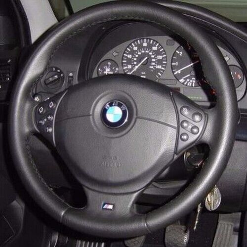 BMW M Sport E39 5 Series 1997-2000 or E38 7 series 1997-2001 Steering Wheel NEW