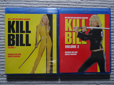 Kill Bill: Vol. 1 online kaufen | eBay.de