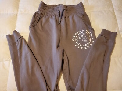 Gymshark Women's Legacy Fitness Joggers size XS