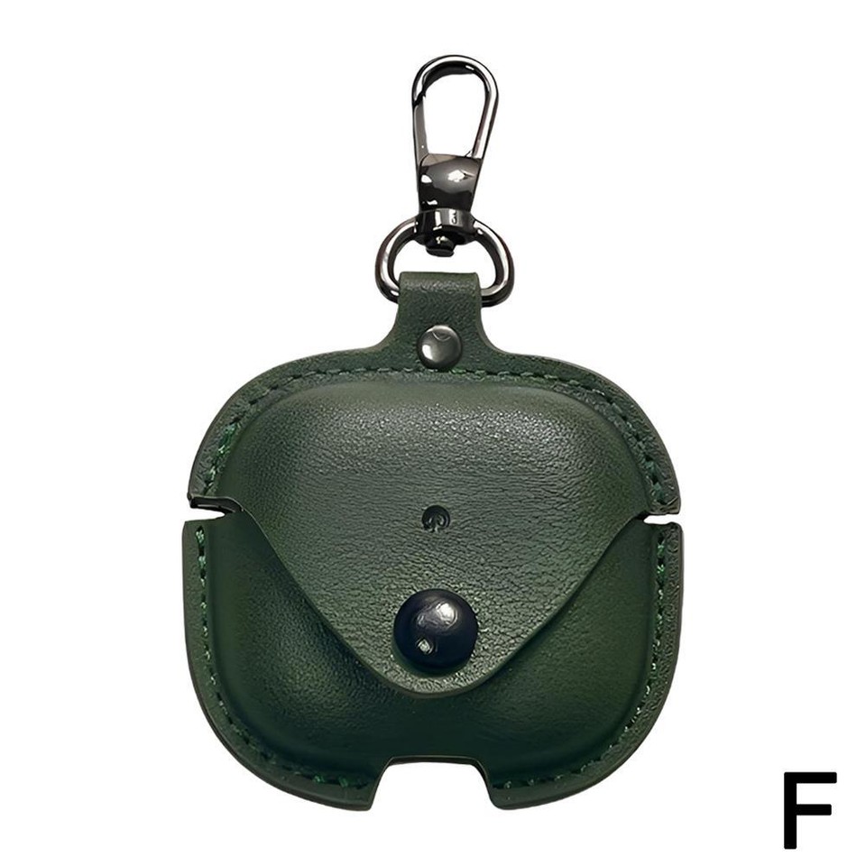 PU Headphone Case FOR Airpods 4 Business Protective Case Anti Loss Anti New D0 eBay