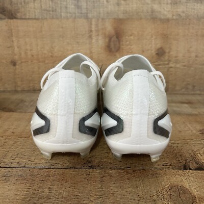 adidas X SPEEDPORTAL.1 FG サッカー ホGZ5104 Adidas Adidas X Speedportal .1 FG GZ5104 White - Soccer Locker Hawaii