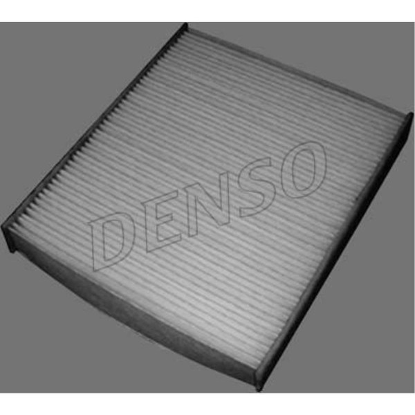 Denso Innenraumfilter Aktivkohlefilter FüR Ford Focus II Da_ HCP DP Volvo V50 MW-image