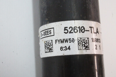 102.04.05.07.08.09.12.13.15.17 タナカ様 2017-2020 ACURA MDX FRONT RIGHT PASSENGER SIDE FENDER PANEL OEM