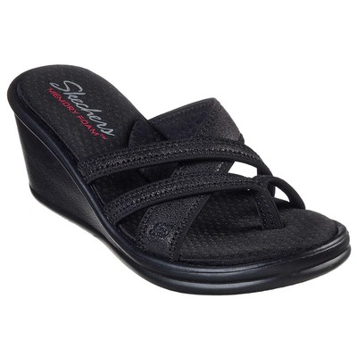 skechers sparkle sandals