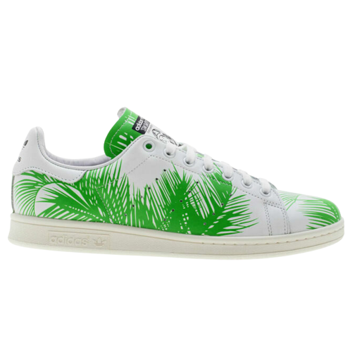 adidas Pharrell x BBC x Stan Smith Palm Tree Pack