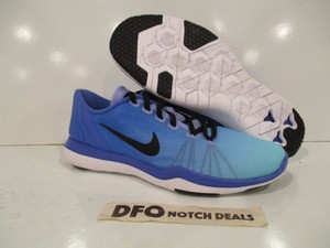 nike flex supreme tr 5 mujer