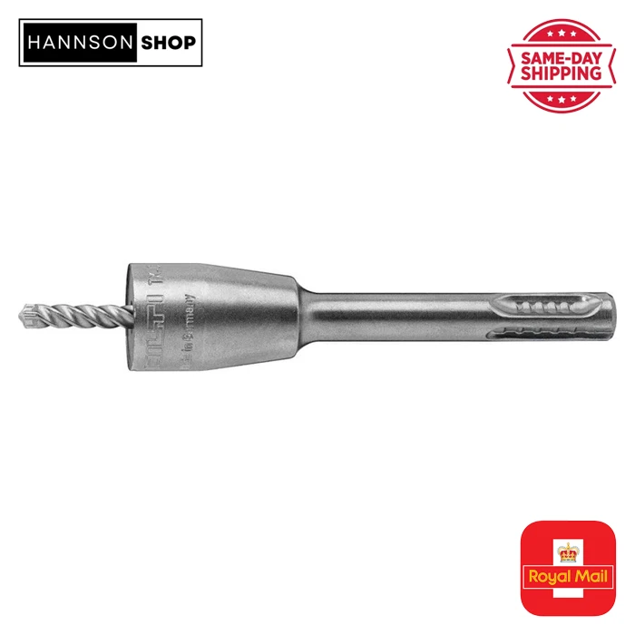 Hilti TX C 5 23 B 28557 Stop Drill Bit Kwik Drill Bit Heavy