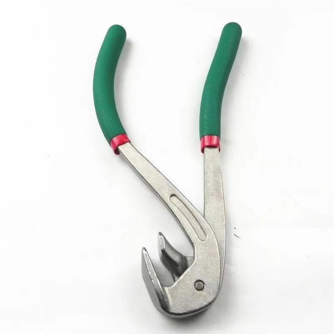 Car Fender Panel Leaf Edge Pliers PDR Tool Auto Body Paintless Dent