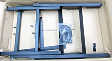 Hardtop Panel Storage Rack