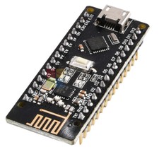 RF-Nano Nano V3.0 integrated NRF24L01 CH340/CC2540 Bluetooth Development Board