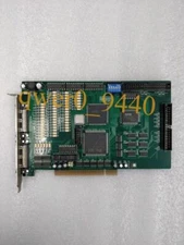 1pc Leadtech DMC2610 motion control card #A6-39