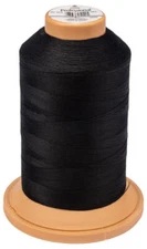 Black Coats Professional Machine Quilting Thread 3000yd